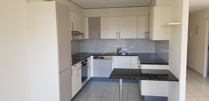 Apartment for rent, Ch. Général Castella 15 (Bulle, Switzerland) 1/5