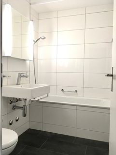 Apartment for rent, Juraweg 17 (Kirchberg, Switzerland) 1/5