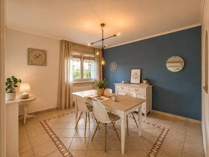 House for sale, Pozzetto (Stabio, Switzerland) 1/5