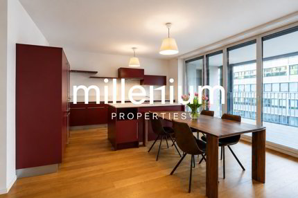 Apartment for rent in Geneva, Switzerland 1/5