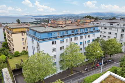 A saisir ! Splendide appartement au coeur de Lausanne ! 1/1