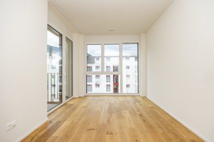 Hier endet Ihre Wohnungssuche! 1/5