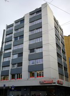 Á saisir ! Splendide appartement au coeur de Genève ! 1/1