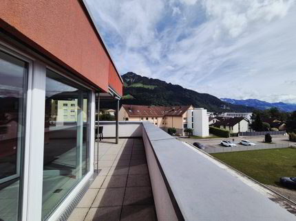 Apartment for rent, Rue de Gruyères 9 (Broc, Switzerland) 1/5