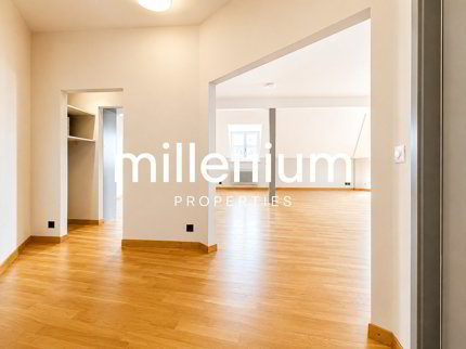 Apartment for rent in Geneva, Switzerland 1/5