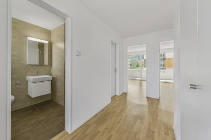 Apartment for rent, Chrüzweg 14 (Staufen, Switzerland) 1/5