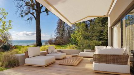 House for sale, Chez-le-Bart (Gorgier, Switzerland) 1/5