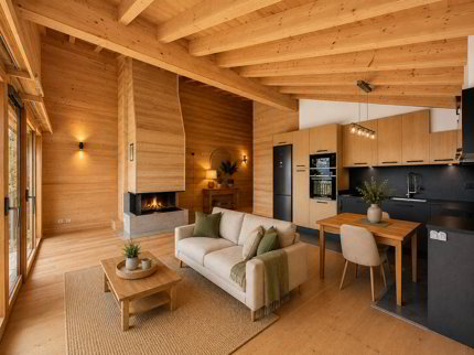 Apartment for sale, Gryon (Gryon, Switzerland) 1/5