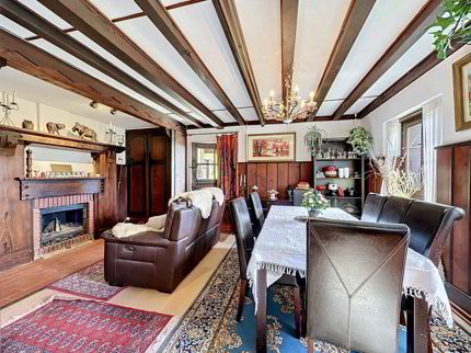 House for sale, Montreux (Montreux, Switzerland) 1/5