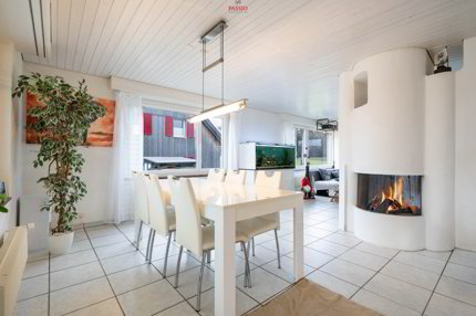 Immeuble d'habitation de 12 pièces en vente à Uettligen - 394 m² 1/5