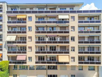 Parking extérieur en location à LAUSANNE - Réf 3016.950070 1/1