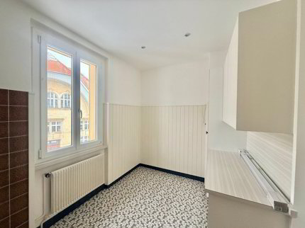 Appartement de 3.5 pièces en location à Tramelan - 70 m² 1/5