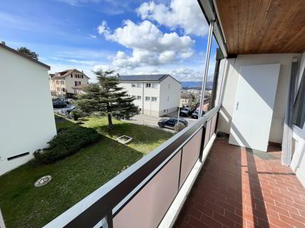 Appartement en location à Crissier - Réf 1826.01.0101 1/5