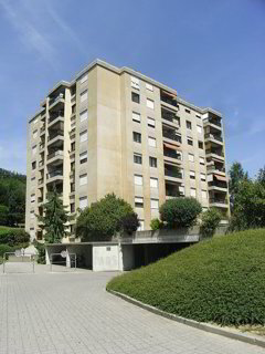 Appartement en location à Ecublens VD - Réf 1330.01.0305 1/5