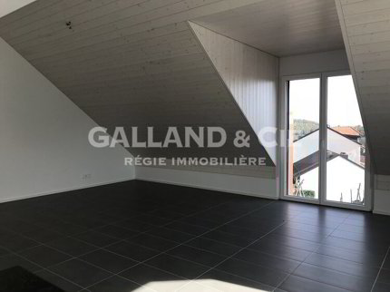 Appartement de 4.5 pièces en location à CHEVILLY - 99 m² 1/5