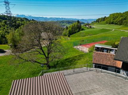 Maison individuelle de 6 pièces en vente à Wald ZH - 166 m² 1/5