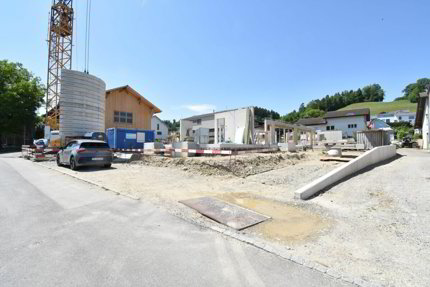 Maison individuelle with 6.5 rooms on sale in Balterswil - 210 m² 1/5