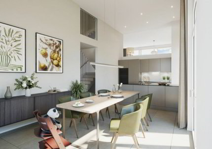 Maison individuelle de 6.5 pièces en vente à Matzingen - 350 m² 1/5