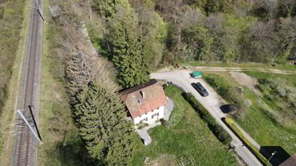 Maison individuelle de 5.5 pièces en vente à Bôle - 108 m² 1/5