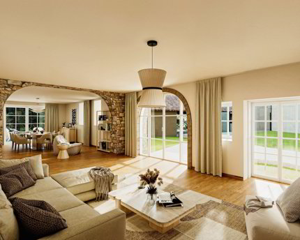 Ferme à rénover on sale in Littoral Ouest - 360 m² 1/5