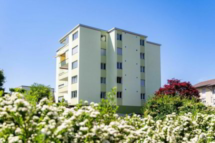 Appartement de 3.5 pièces en vente à Wald ZH - 71 m² 1/5