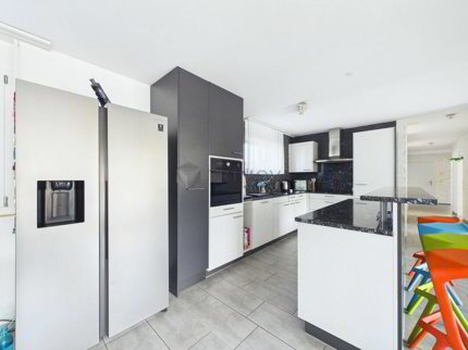 Appartement de 5.5 pièces en vente à Schlieren - 163 m² 1/5