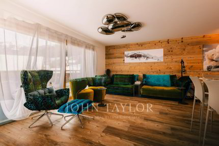Appartement de 4.5 pièces en vente à Haute-Nendaz - 150 m² 1/5