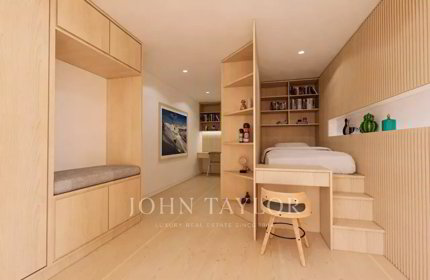 Studio de 1 pièce en vente à Grimentz - 18 m² 1/5