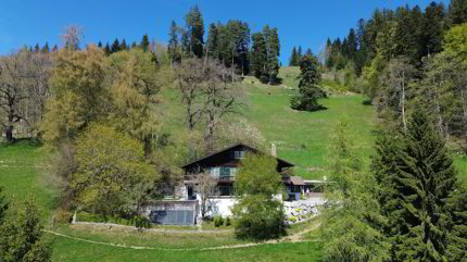 7.5-Zimmer Landhaus 1/5