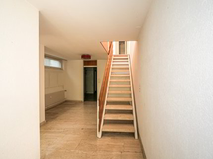 Wohnung mit Hauscharakter & Gemeinschaftspool 1/5
