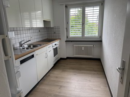 3-Zimmerwohnung an zentraler Lage mit Balkon 1/5
