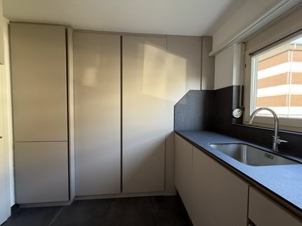 Gepflegte 3.5-Zimmer Wohnung mit Balkon 1/5
