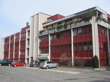 Einstellhallenplatz zu vermieten in Bern 1/1