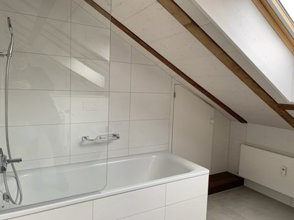 3.5-Zimmer-Dachwohnung am Rotsee 1/5