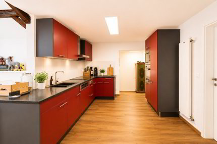3.5-Zimmer-Dachwohnung mit Charme in Holderbank 1/5