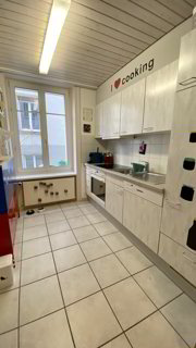 charmante 4 Zi.-Altbauwohnung im Herzen der Stadt 1/5