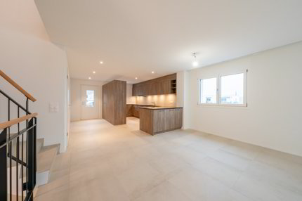 5.5-Zimmer-Doppleinfamilienhaus - Ihr Neues zu Hause 1/5