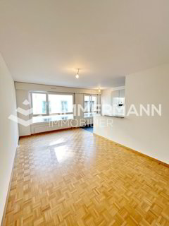 Superbe appartement au coeur des Pâquis ! 1/5