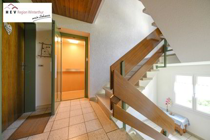 Apartment for sale, Hof 8 (Wildhaus-Alt St Johann, Switzerland) 1/5