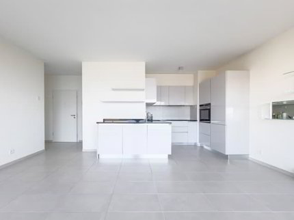 Appartement de 3.5 pces face au lac 1/5