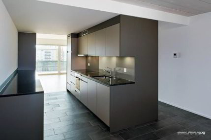 A louer à Bulle - Appartement de 3,5 pces 1/3