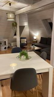 Glion - Route de Caux 15 - appartement de 3.5 pièces dans les combles 1/3