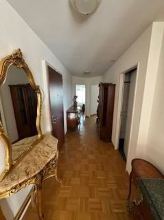 Appartement de 3.5 pièces au 4ème étage avec balcon à Vevey 1/5