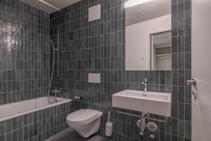 4.5 Zimmerwohnung in Biel 1/3