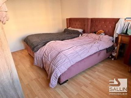 APPARTEMENT DE 4 PIECES AVEC BALCON 1/5
