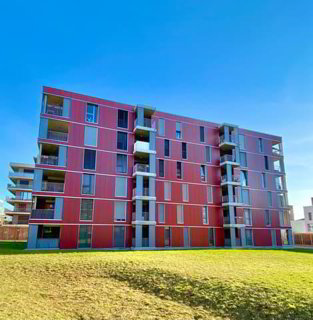 Parc intérieur 1/1