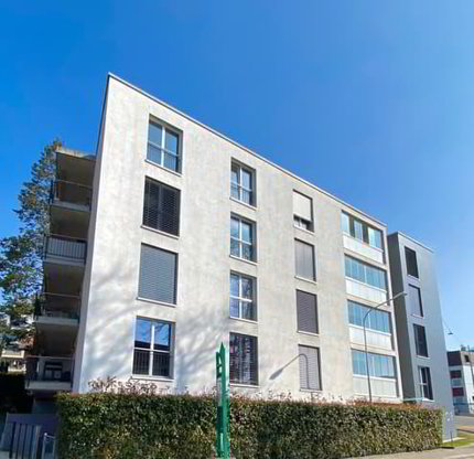 Appartement, 3.5 pièce(s) 1/1