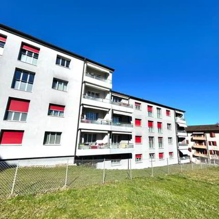 Appartement, 3.5 pièce(s) 1/1