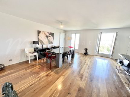 Apartment for rent in Geneva, Switzerland 1/5