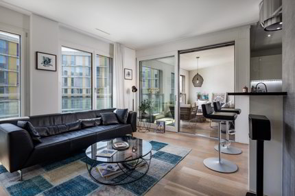 Apartment for sale, Turbinenstrasse 44 (Zürich, Switzerland) 1/5